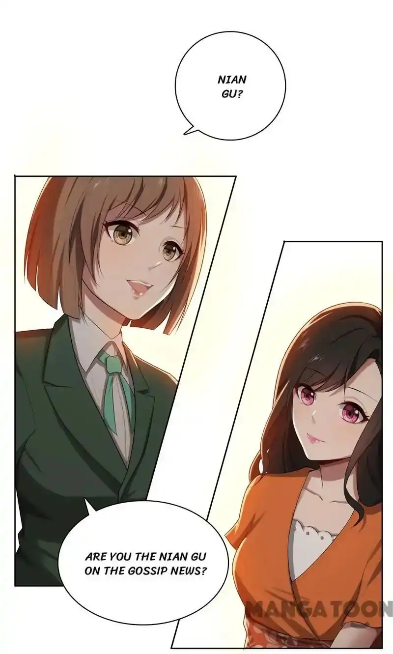 Beloved Wife is not Well-Behaved Chapter 13 27